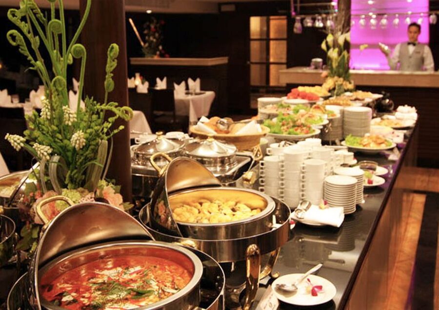 Bangkok: River Dinner Cruise on the Chao Phraya Princess - FAQ