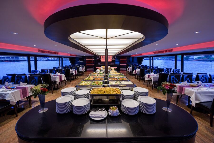 Bangkok: River Dinner Cruise on the Chao Phraya Princess - Price and value: why this is a standout deal in Bangkok