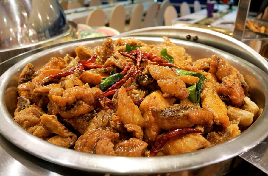 Bangkok: River Star Princess Chao Phraya Dinner Cruise - Why this dinner cruise is a smart Bangkok night