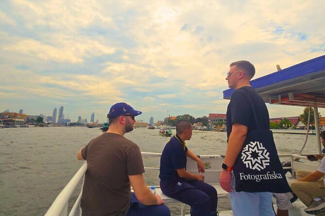 Bangkok's Best: City Highlights & Floating Market Private Tour - A 10-Hour Private Route That Hits the Big Names