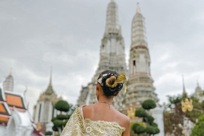 Bangkok's Best: City Highlights & Floating Market Private Tour - Price and What $285.43 Actually Buys You