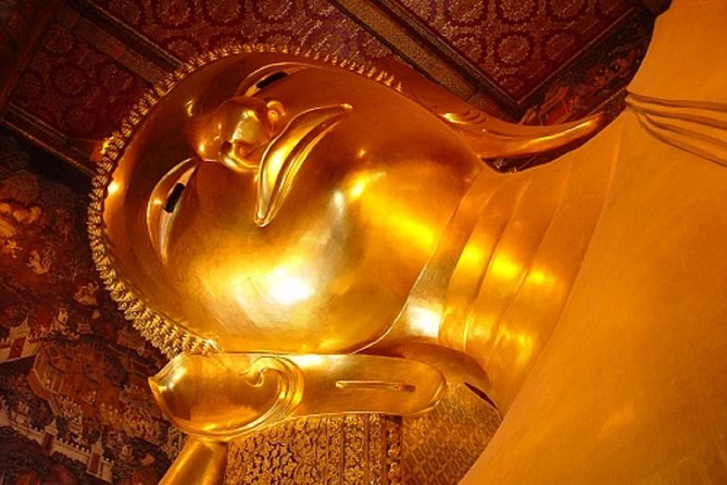 Bangkok’s Sacred Temples & Local Culture Half-Day Tour - Pickup, joined tours, and the small logistics that can make or break it