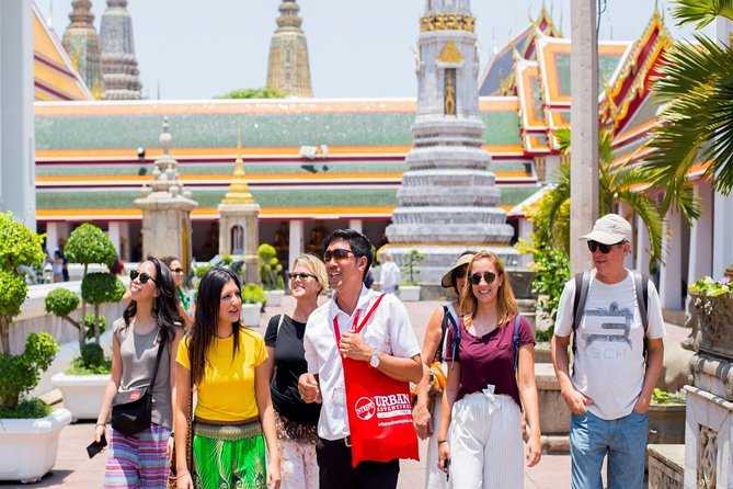 Bangkok’s Treasures: Temples & the Majestic River of Kings - Local impact: why the boat ride supports real livelihoods