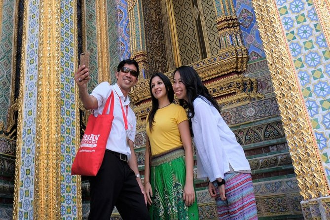 Bangkok’s Treasures: Temples & the Majestic River of Kings - Should you book Bangkok’s Treasures: Temples & the Majestic River of Kings?