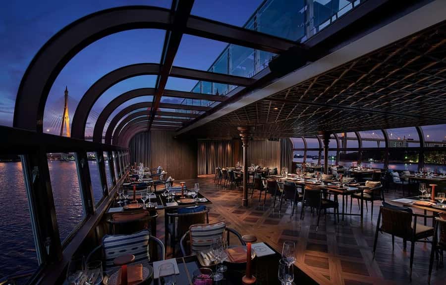 Bangkok: Saffron Chao Phraya River Dinner Cruise - A Luxury-Lite Bangkok Night: What the Saffron Cruise Really Delivers