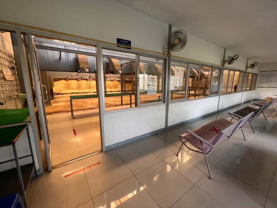 Bangkok: Shooting Range Experience at Ratchanawi w/ Transfer - Who this Bangkok shooting experience suits best