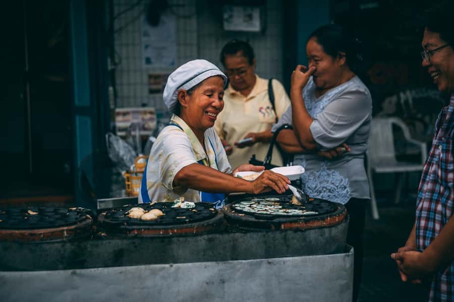 Bangkok: Shore Excursion Highlights Tour from Laem Chabang - Key things that make this tour work