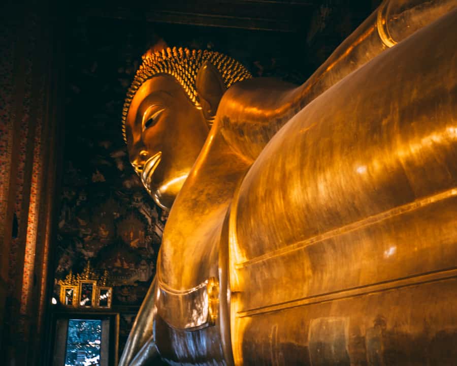 Bangkok: Shore Excursion Highlights Tour from Laem Chabang - Grand Palace and Emerald Buddha, the morning you’ll remember
