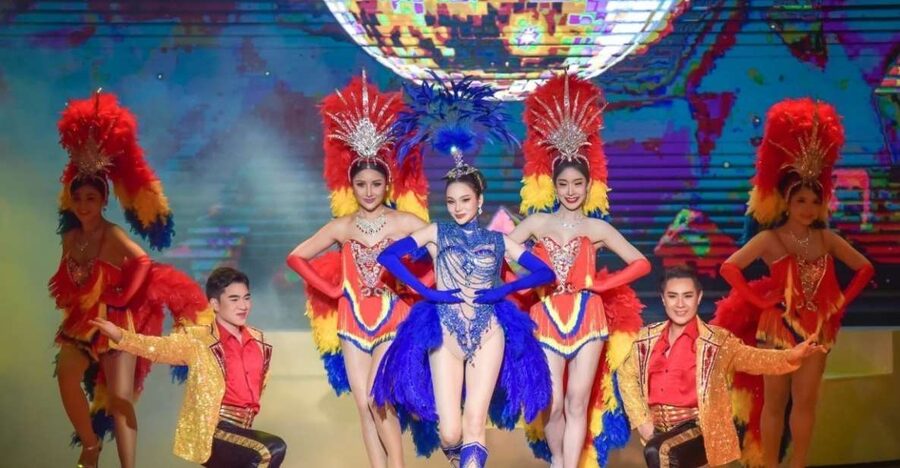 Bangkok: Skip-the-Line Golden Dome Cabaret Show Tickets - What you pay for: the real value of a $19 show ticket