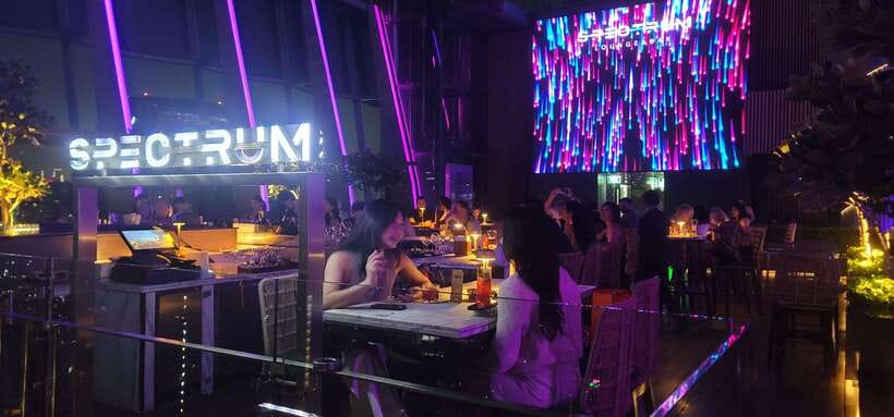 Bangkok: Soi Cowboy, Nana, Soi 11, Rooftops, Clubs & Go Go’s - Key points worth knowing before you go