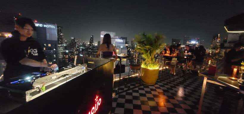 Bangkok: Soi Cowboy, Nana, Soi 11, Rooftops, Clubs & Go Go’s - Why this Bangkok nightlife tour feels easier than DIY