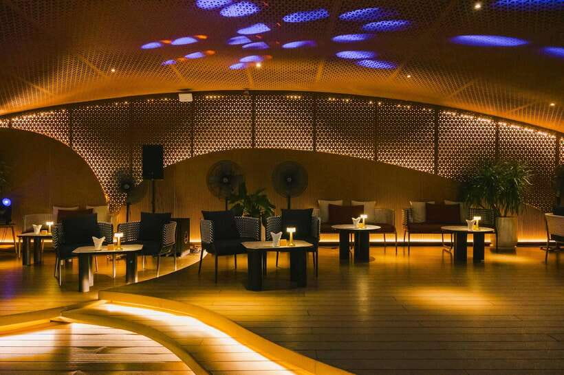 Bangkok: SOL and LUNA BKK Rooftop F&B Packages - What’s Included in the F&B Package (and Why It Matters)