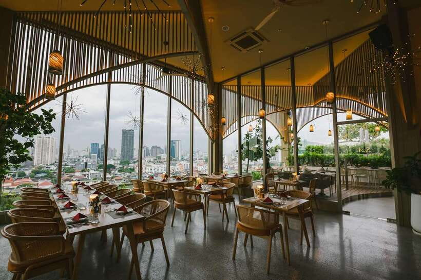 Bangkok: SOL and LUNA BKK Rooftop F&B Packages - Should You Book SOL and LUNA BKK Rooftop?