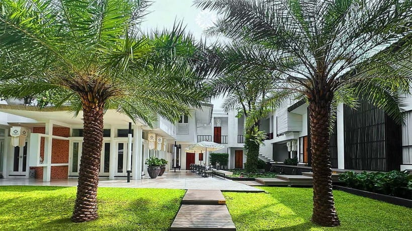Bangkok: Spa Experience at Oasis Spa - Where Oasis Spa Fits Into Your Bangkok Day (Thonglor and BTS Phrom Phong)