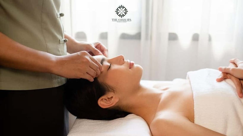 Bangkok: Spa Experience at Oasis Spa - Price and Value: Does $51 Buy Enough Time?
