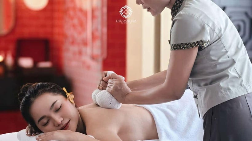 Bangkok: Spa Experience at Oasis Spa - Getting There Without Stress: Free Pickup from Emquartier and BTS Convenience