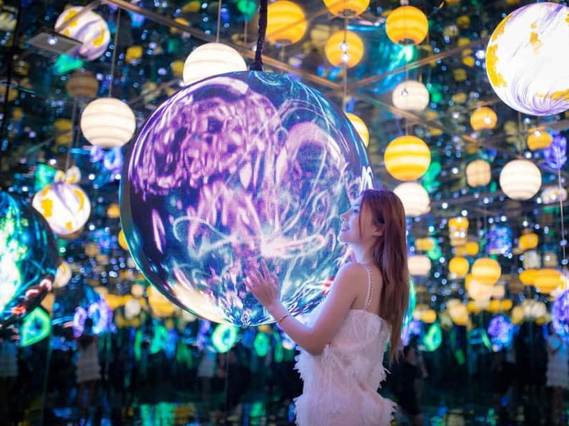 Bangkok: Space & Time Cube Ticket Options 9D Film or VR Game - Should you book Space & Time Cube+ in Bangkok?