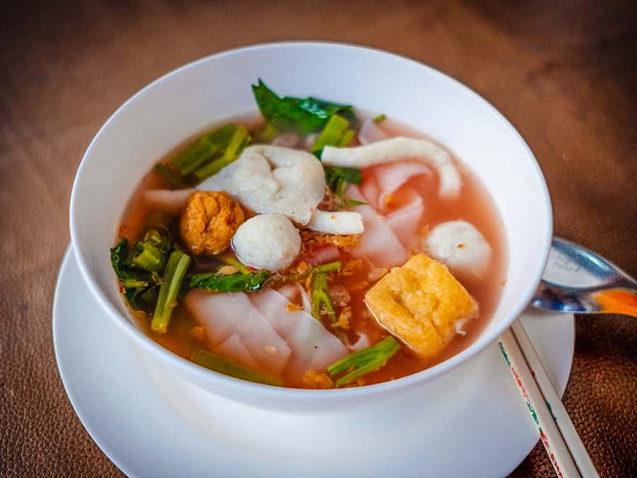 Bangkok: Street Art and Street Food Walking Tour - Key Points You Should Know