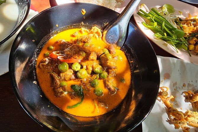 Bangkok Street Food Variety Cultures Local Tasty - Bangkok Chinatown Is a Food Map, Not Just a Neighborhood