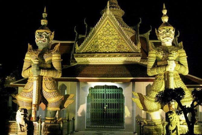 Bangkok Sunset Ride - Key takeaways before you ride