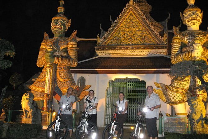 Bangkok Sunset Ride - Getting started at Royal Orchid Sheraton, bike fitting, and a smooth meetup