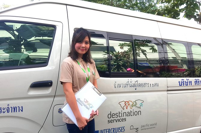 Bangkok Suvarnabhumi Airport (BKK) Departure Transfer (Shared or Private) - Key Points You Should Care About