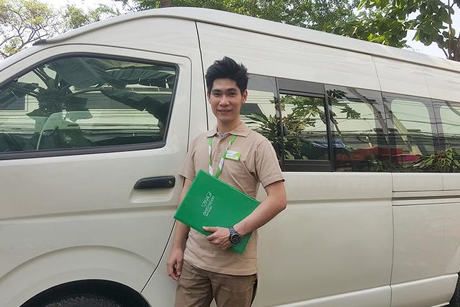 Bangkok Suvarnabhumi Airport (BKK) Departure Transfer (Shared or Private) - Private Versus Shared, And How to Choose the Right One