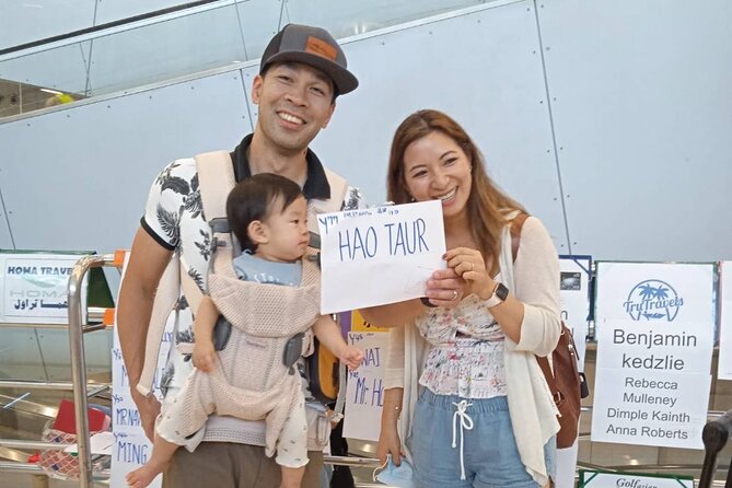 Bangkok Suvarnabhumi Airport Private Transfer – Toll Included - Price and value: why this costs about $17.92 per person