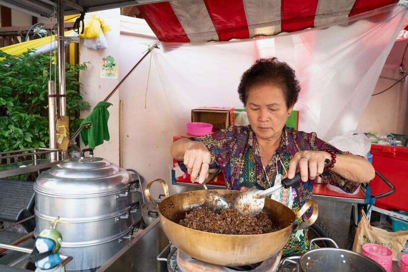 Bangkok: Talad Noi Hidden Gems & Street Food Adventure - Key highlights that make this tour worth it