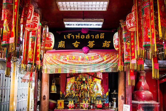 Bangkok Temples Tour - Why this private temples tour feels easier than DIY