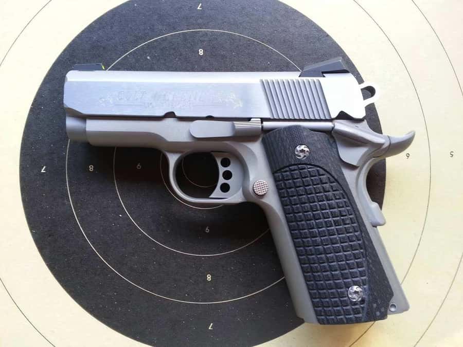 Bangkok: Territorial Defense Shooting Range Experience - Price and Value: Why $53 Can Make Sense