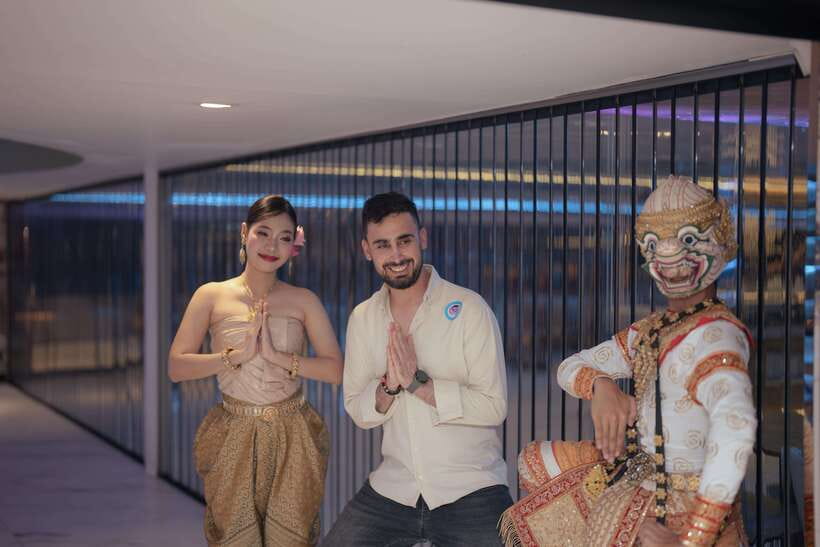 Bangkok: The Planet Chao Phraya River Dinner Cruise - Price and Value: Is $50 Reasonable?