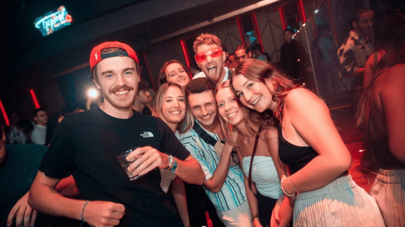 Bangkok: The Speakeasy, Rooftop & Iconic Venues Pub Crawl - Price and Value: What $31 Actually Buys You in Bangkok