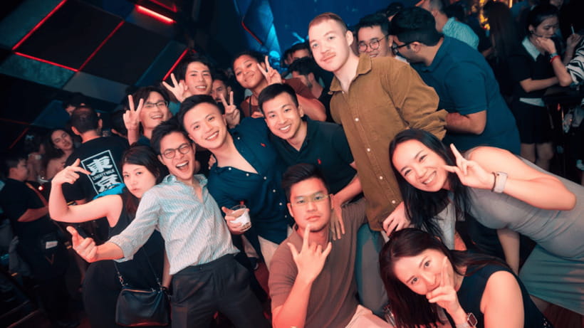 Bangkok: The Speakeasy, Rooftop & Iconic Venues Pub Crawl - How This Bangkok Night Crawl Feels Built for Real People
