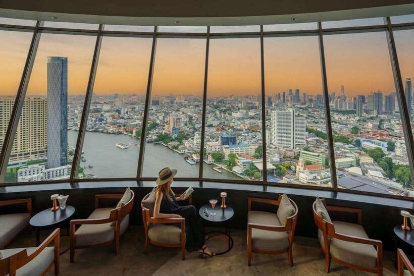 Bangkok: ThreeSixty Jazz Lounge at Millennium Hilton - Key things to know before you go