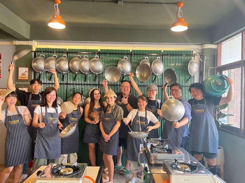 Bangkok: Tingly Thai Cooking School Half-Day Cooking Class - What You Take Home: Recipes You Can Actually Use