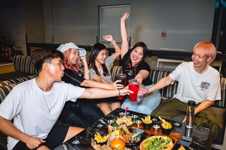 Bangkok: Topgolf Megacity Packages - Timing, duration, and how to plan your slot