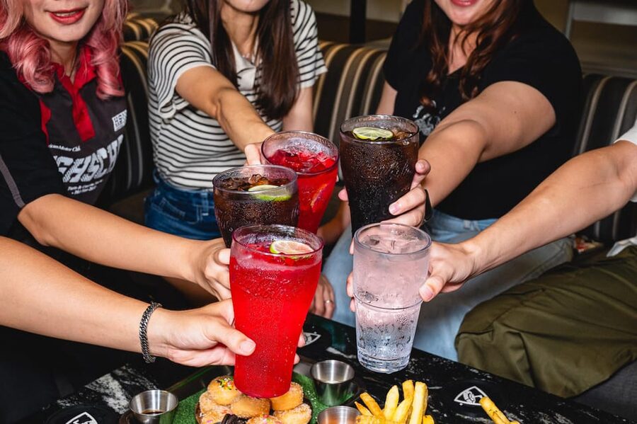 Bangkok: Topgolf Megacity Packages - Who this experience suits best in Bangkok