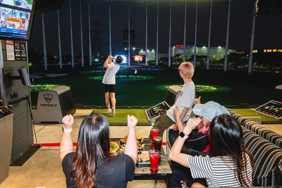 Bangkok: Topgolf Megacity Packages - A simple decision guide, should you book this?