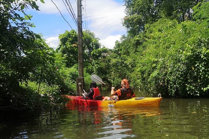 Bangkok Tour by Boat and Bike - Price and value: is $119.74 worth it?