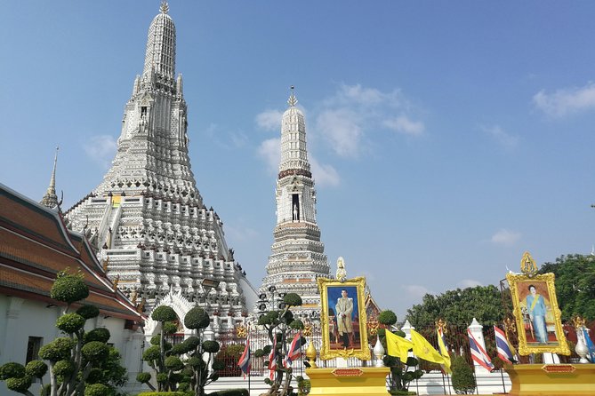 Bangkok Tour: Highlights & Hidden Gems & Long Tail Boat - How Long Is Enough? Timing That Feels Like a Half-Day, Not a Marathon