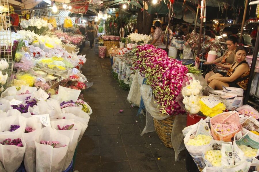 Bangkok: Travstore Original Bangkok Discovery Tour - Should You Book This Chao Phraya and Chinatown Loop?