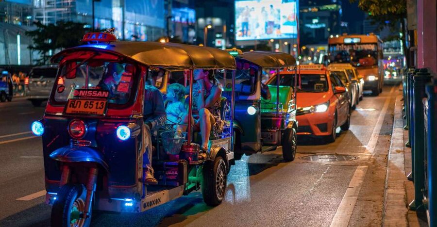 Bangkok: Travstore Original Bangkok Discovery Tour - Who Should Book This Tour, and Who Might Not Love It