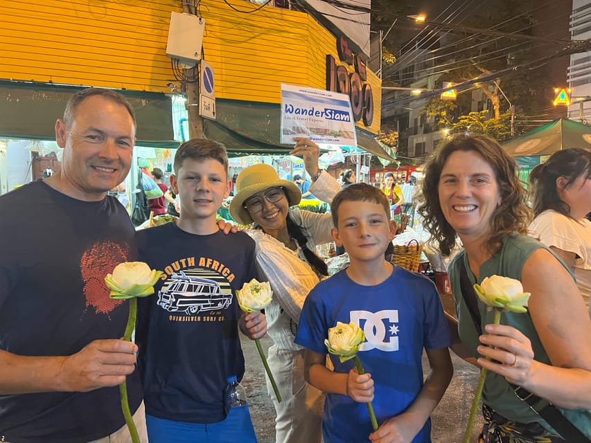 Bangkok Tuk-Tuk by Night with Chinatown Street Food Meal - Should You Book This Bangkok Tuk-Tuk and Chinatown Tour?