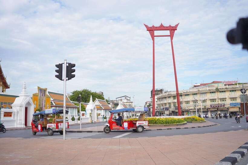 Bangkok: Tuk Tuk Day Pass App & Boat Chao Phraya River - Should You Book This Bangkok Tuk Tuk and Boat Day Pass?