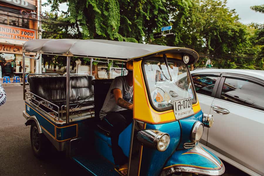 Bangkok: Tuk Tuk Tour - Key Things That Make This Bangkok Tuk Tuk Tour Worth It