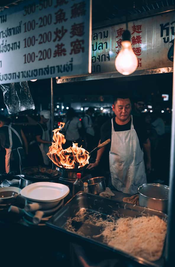 Bangkok: Tuk Tuk Tour - Who This Tour Suits Best (And Who Should Skip It)