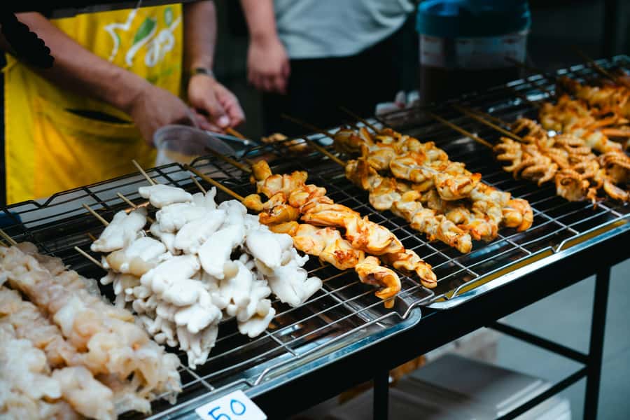 Bangkok: Tuk Tuk Tour - Practical Tips Before You Go