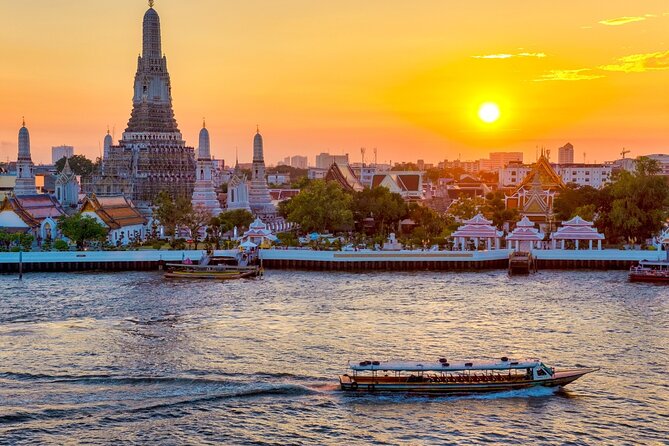 Bangkok Tuk-Tuk Tour by Night with Chinatown Street Food Meal - Who should book this and who should skip it