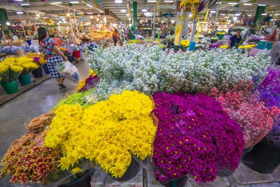 Bangkok: TUK TUK Tour Night Life Private with Hotel Pick Up - Why Bangkok at night changes the whole city